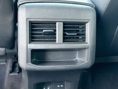 2022 Volkswagen Atlas Cross Sport — photo 20 view