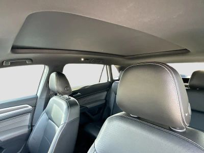 2022 Volkswagen Atlas Cross Sport — photo 27 view
