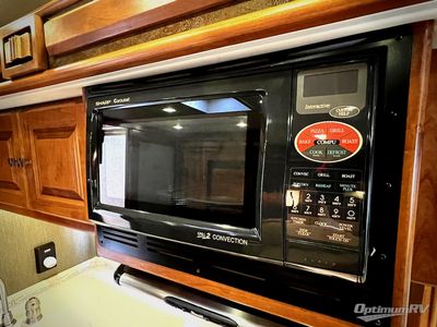 2013 Tiffin Allegro Breeze - Photo 18