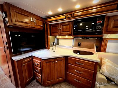 2013 Tiffin Allegro Breeze - Photo 16
