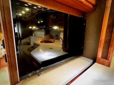 2013 Tiffin Allegro Breeze - Photo 21