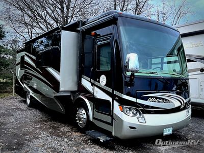 2013 Tiffin Allegro Breeze - Photo 1