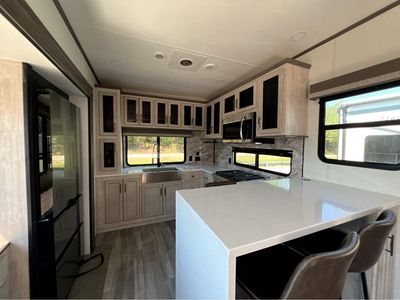 2024 Forest Sandpiper - Photo 13