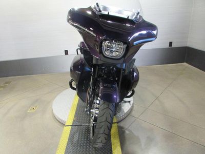 2025 Harley-Davidson FLHXU - Street Glide Ultra - Photo 3