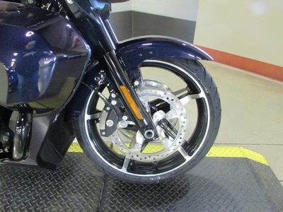2025 Harley-Davidson FLHXU - Street Glide Ultra - Photo 13