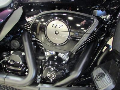 2025 Harley-Davidson FLHXU - Street Glide Ultra - Photo 12