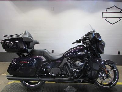 2025 Harley-Davidson FLHXU - Street Glide Ultra - Photo 8