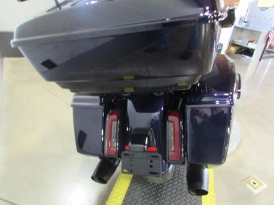2025 Harley-Davidson FLHXU - Street Glide Ultra - Photo 7