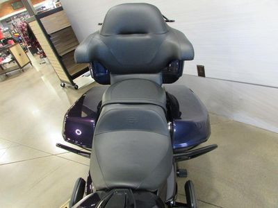 2025 Harley-Davidson FLHXU - Street Glide Ultra - Photo 15