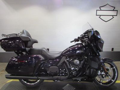2025 Harley-Davidson FLHXU - Street Glide Ultra - Photo 10
