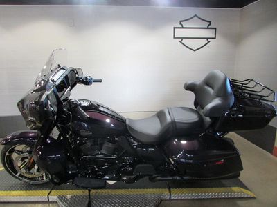 2025 Harley-Davidson FLHXU - Street Glide Ultra - Photo 9