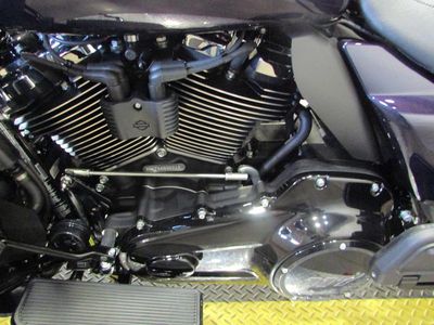 2025 Harley-Davidson FLHXU - Street Glide Ultra - Photo 14