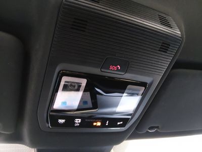 2024 Volkswagen Atlas Cross Sport — photo 21 view
