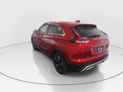 2024 Mitsubishi Eclipse Cross - Photo 5