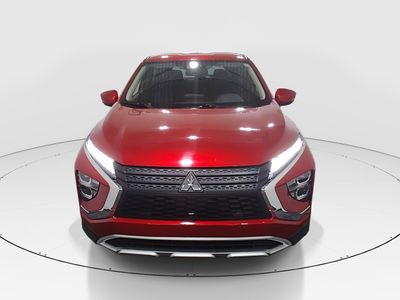 2024 Mitsubishi Eclipse Cross - Photo 2