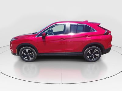 2024 Mitsubishi Eclipse Cross - Photo 4
