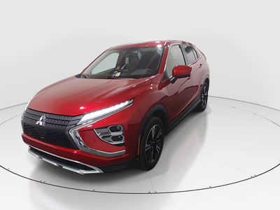 2024 Mitsubishi Eclipse Cross - Photo 3