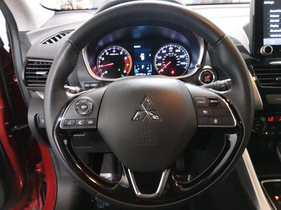 2024 Mitsubishi Eclipse Cross - Photo 12
