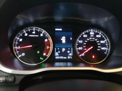 2024 Mitsubishi Eclipse Cross - Photo 14