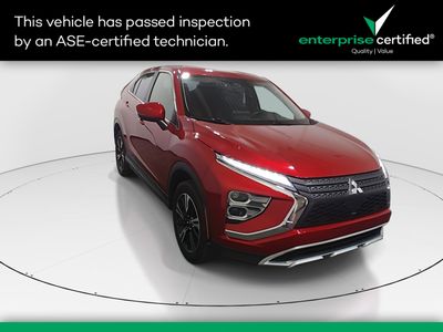 2024 Mitsubishi Eclipse Cross - Photo 1