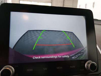 2024 Mitsubishi Eclipse Cross - Photo 16