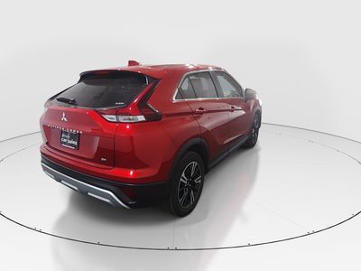2024 Mitsubishi Eclipse Cross - Photo 7