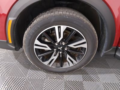 2024 Mitsubishi Eclipse Cross - Photo 10