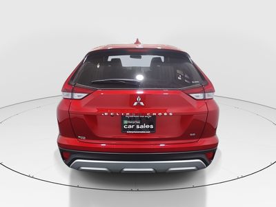2024 Mitsubishi Eclipse Cross - Photo 6