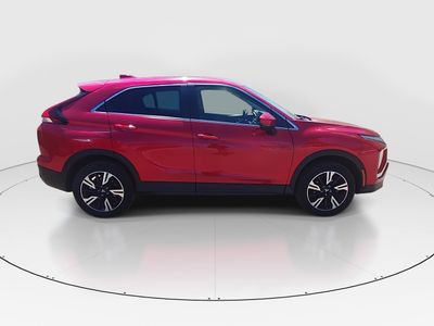 2024 Mitsubishi Eclipse Cross - Photo 8