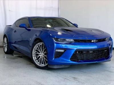 2017 Chevrolet Camaro - Photo 1