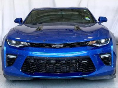 2017 Chevrolet Camaro - Photo 3