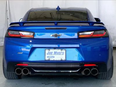 2017 Chevrolet Camaro - Photo 4
