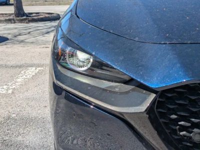 2026 Mazda CX-30 — photo 8 view