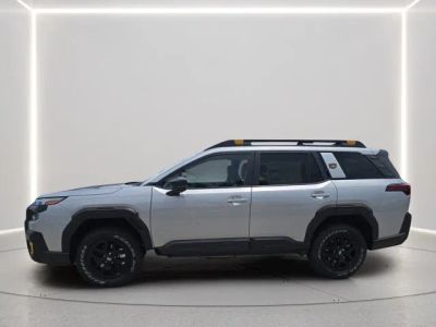 2026 Subaru Outback — detail view