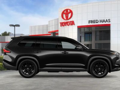 2026 Toyota Grand Highlander Hybrid - Photo 14
