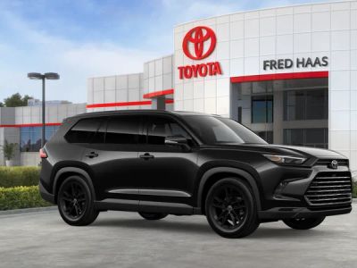 2026 Toyota Grand Highlander Hybrid - Photo 16