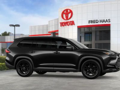 2026 Toyota Grand Highlander Hybrid - Photo 15