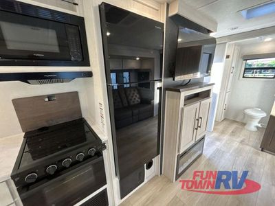 2026 Forest River RV Grand Surveyor - Photo 20