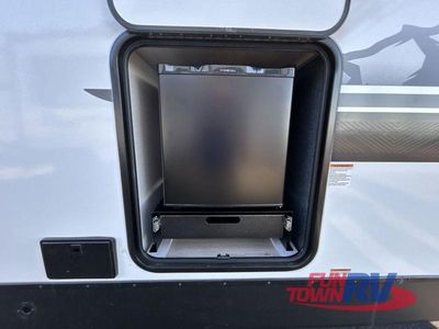 2026 Forest River RV Grand Surveyor - Photo 8