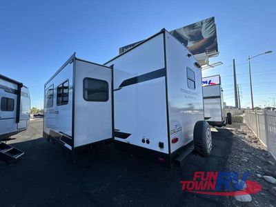 2026 Forest River RV Grand Surveyor - Photo 6
