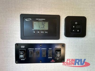 2026 Forest River RV Grand Surveyor - Photo 27