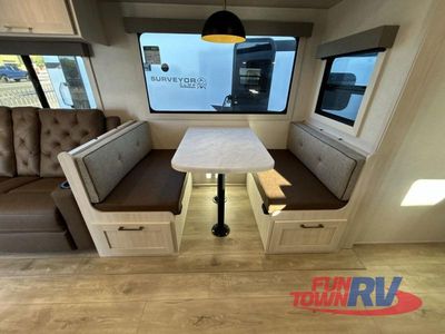 2026 Forest River RV Grand Surveyor - Photo 22