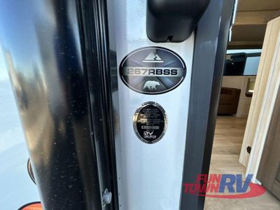 2026 Forest River RV Grand Surveyor - Photo 37