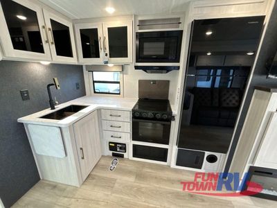 2026 Forest River RV Grand Surveyor - Photo 16