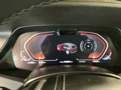 2019 BMW X5 - Photo 12
