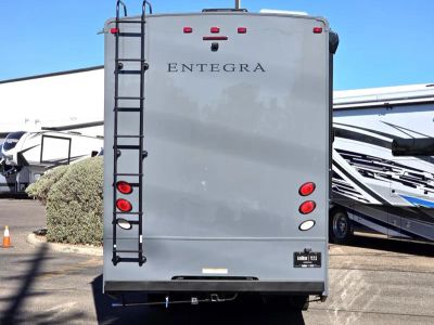 2026 Entegra ESTEEM XL - Photo 27