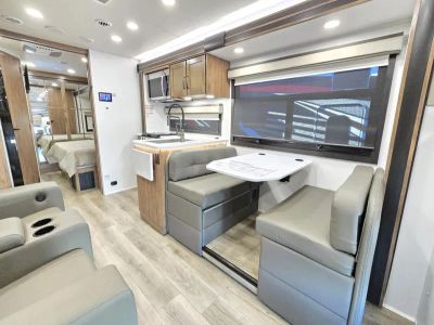 2026 Entegra ESTEEM XL - Photo 6