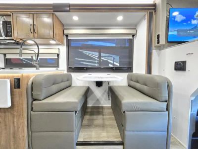 2026 Entegra ESTEEM XL - Photo 7