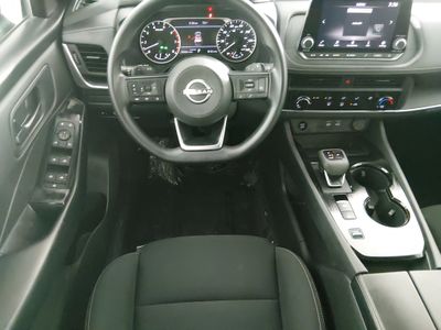 2024 Nissan Rogue - Photo 20