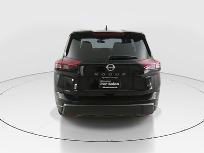 2024 Nissan Rogue - Photo 6
